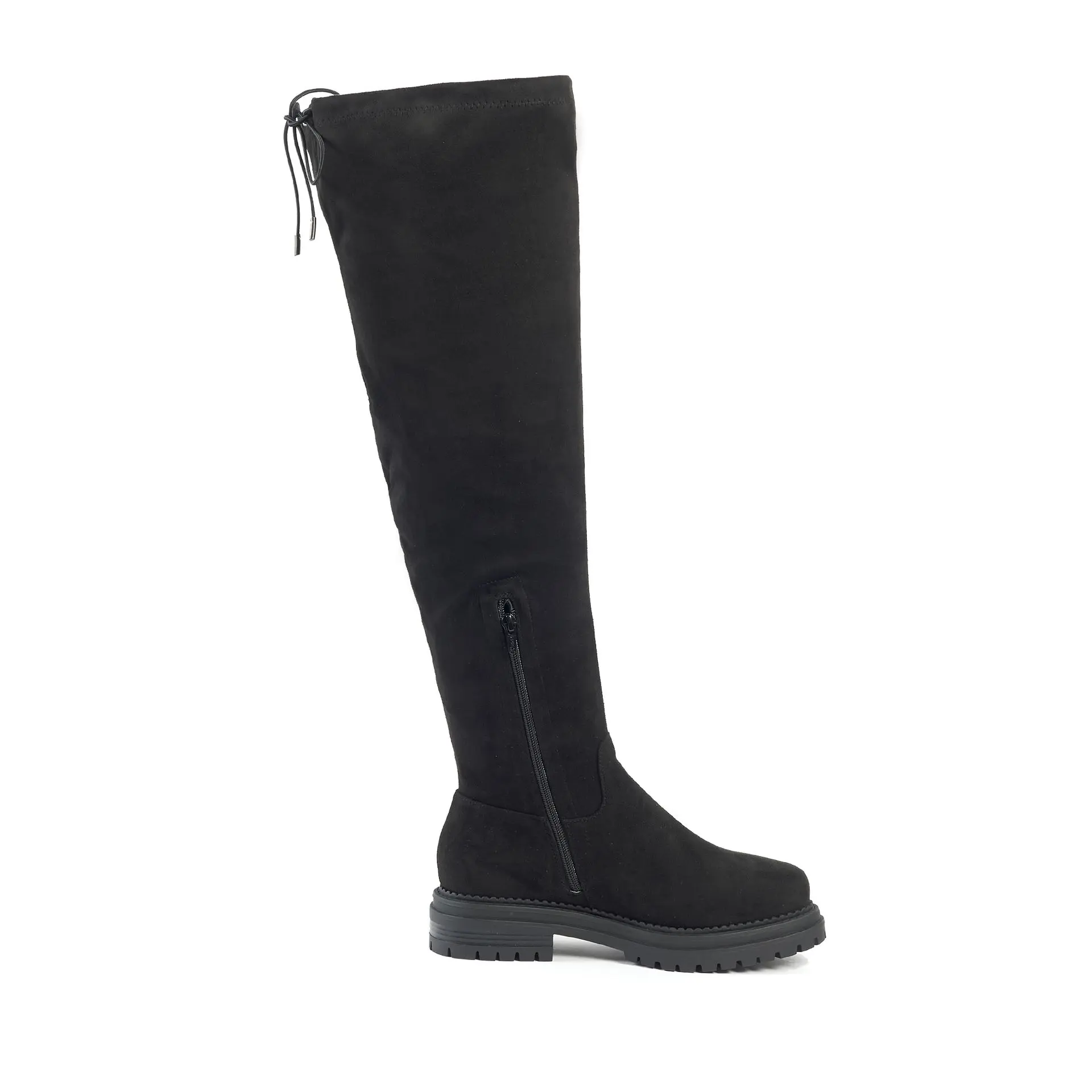 Cuissardes 2XL pour mollets larges - Modele Aurelie – Image 4