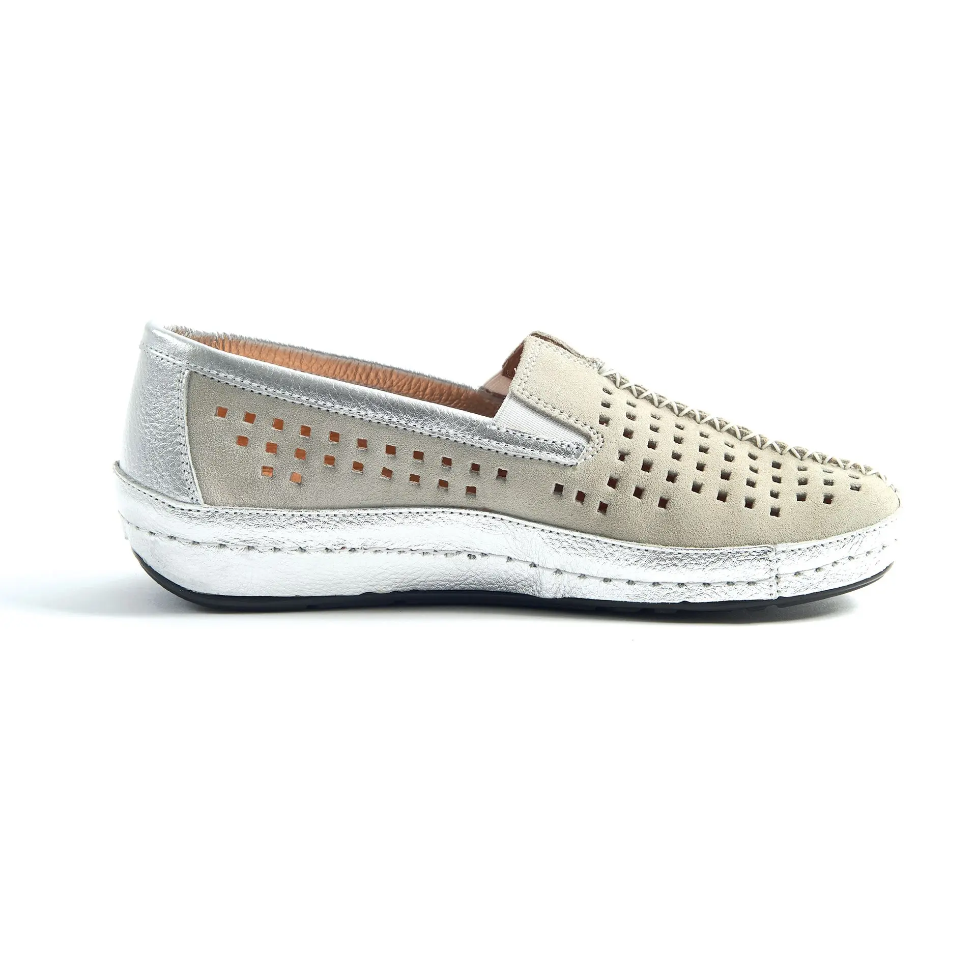 Sneakers - Modele Sylvie – Image 4