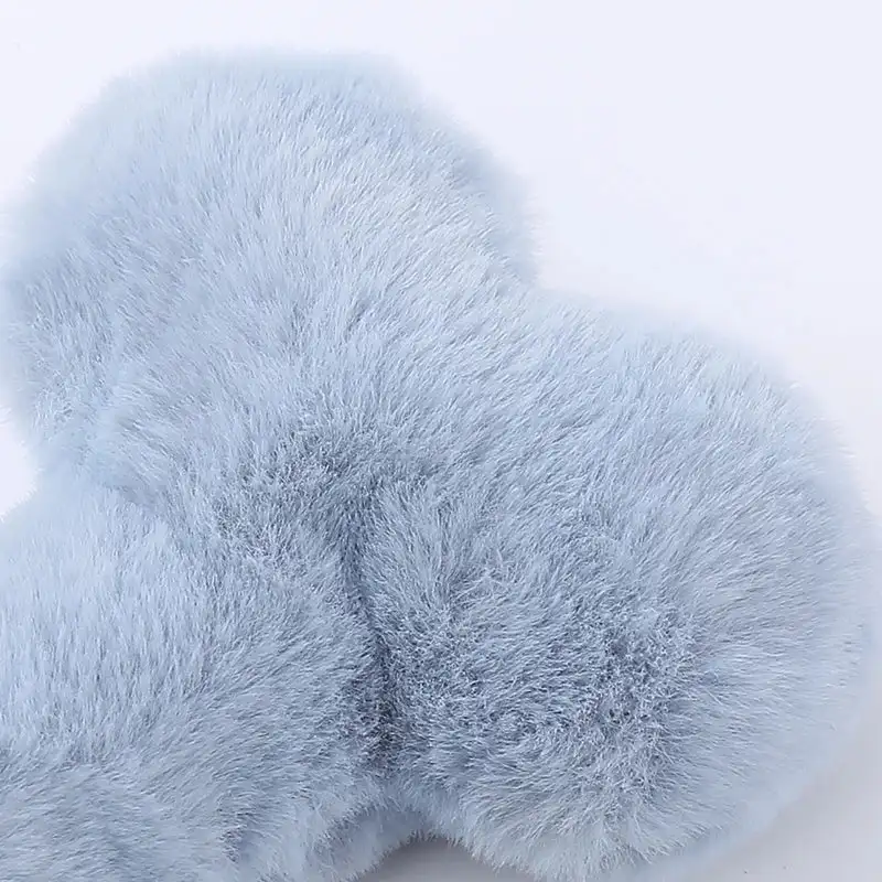 Jouet Os En Peluche Pour Chien Avec Bruit Sonore – Image 8