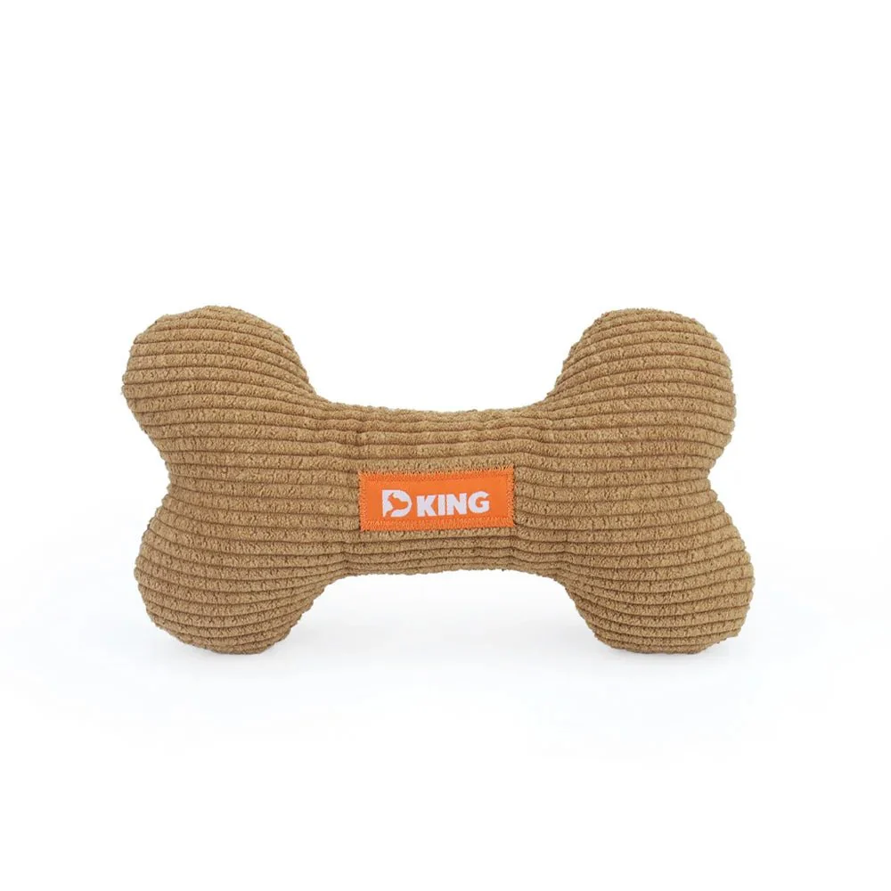 Jouet Sonore Pour Chien En Tissu Résistant – Image 4