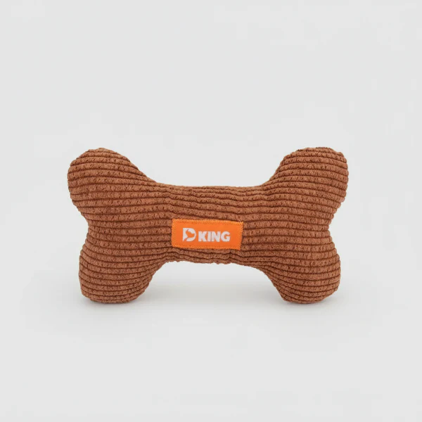 Jouet Sonore Pour Chien En Tissu Résistant – Image 2