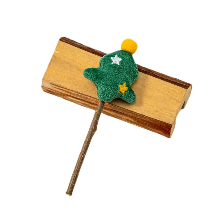 Jouets Ludiques De Noël Pour Les Chats – Image 2