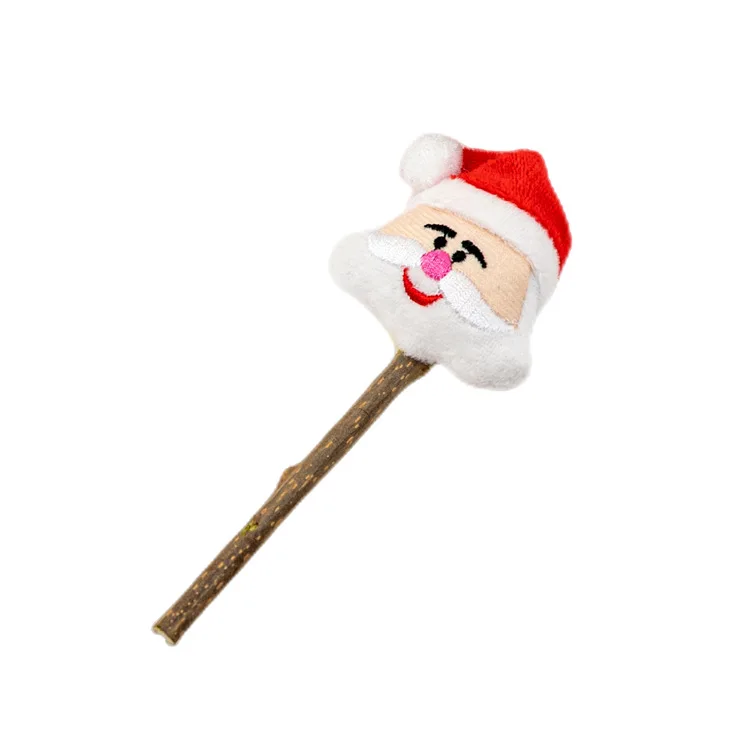 Jouets Ludiques De Noël Pour Les Chats – Image 6