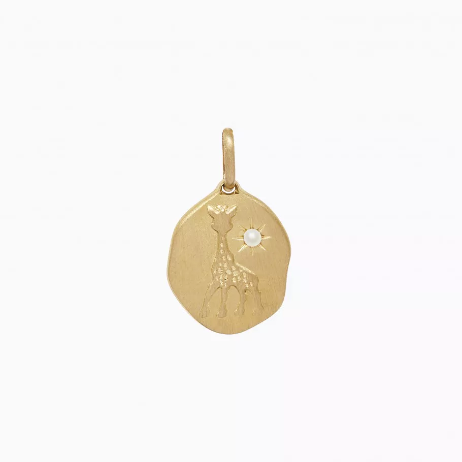 Médailles Sophie la Girafe – Image 7