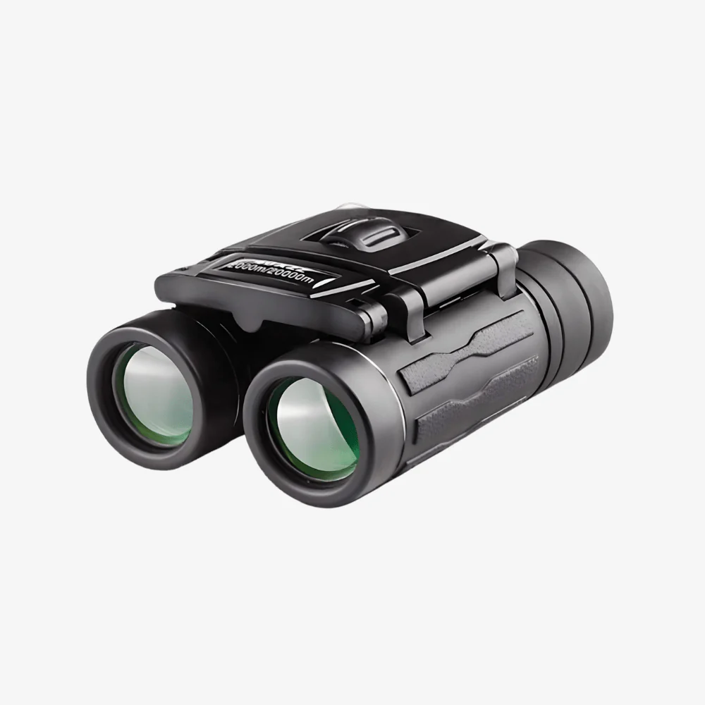 Jumelles de randonnée compactes et légères | Montelac
