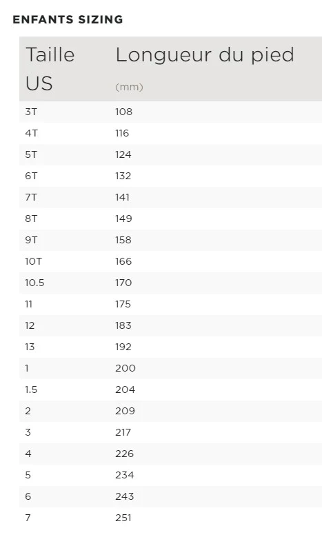 SANDALE POUR TOUT-PETITS, HARBOR T MARINE – Image 8