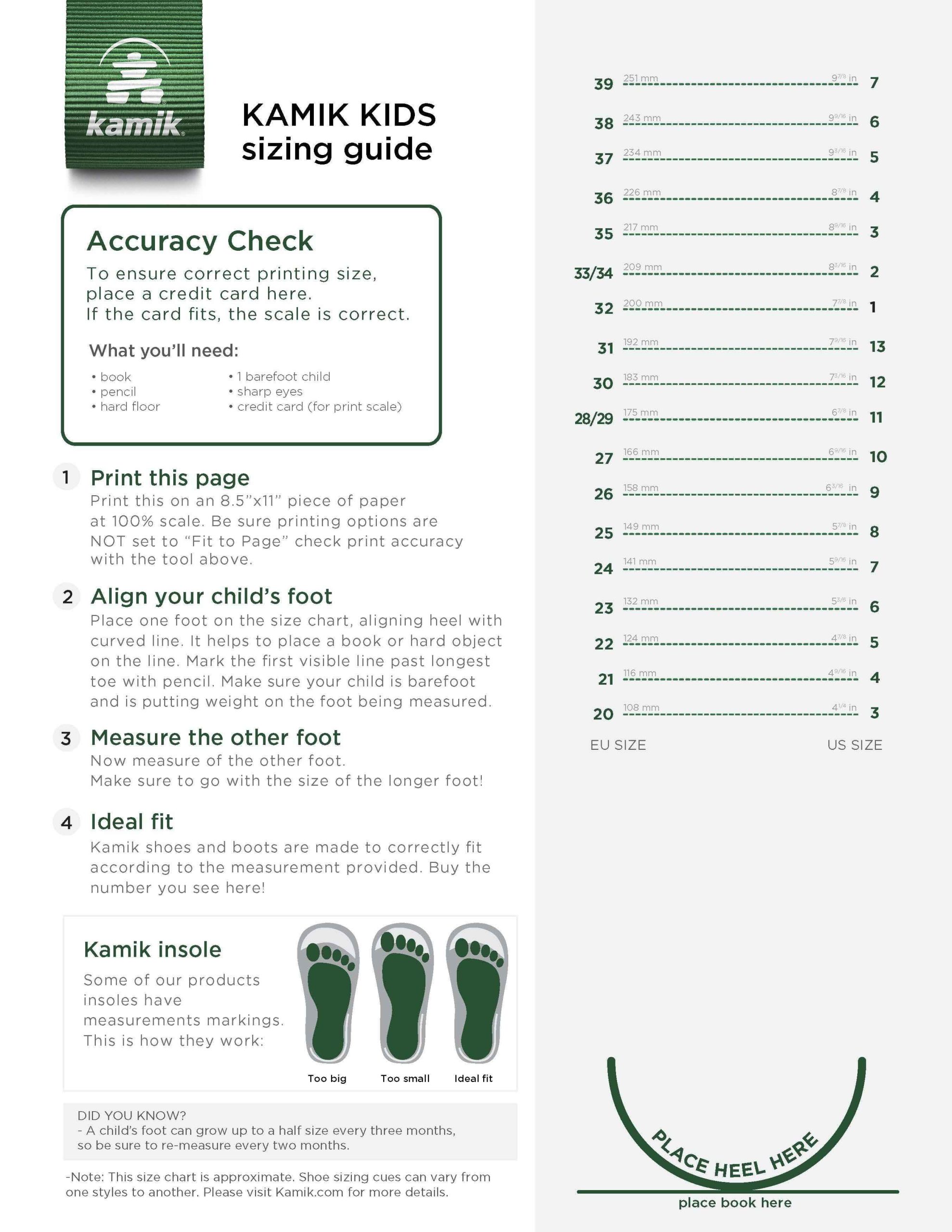 BOTTE DE PLUIE ENFANT, STOMP (2 couleurs) – Image 9