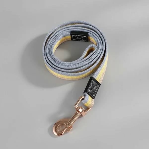 Laisse Pour Chien Tissu Résistante Et Design – Image 8