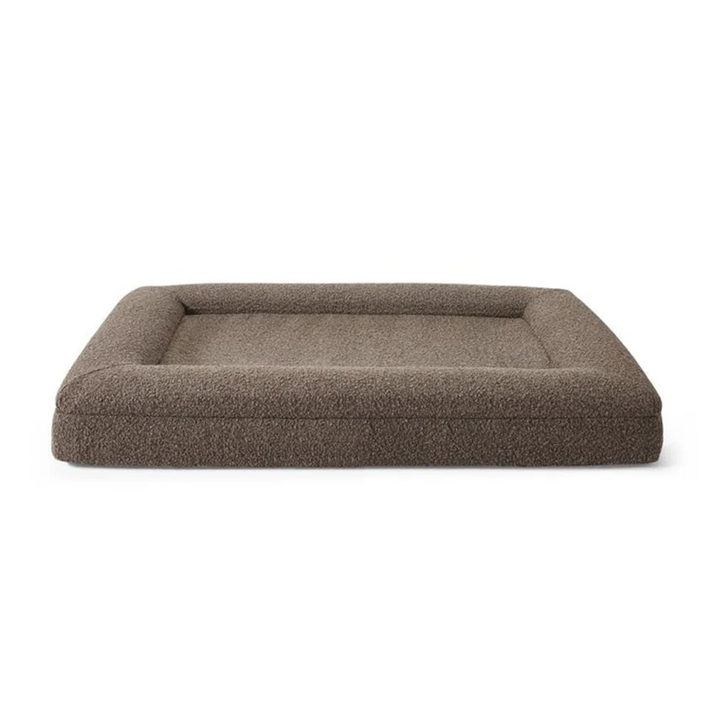 Lit En Mousse A Mémoire De Forme Design Pour Chien – Image 2