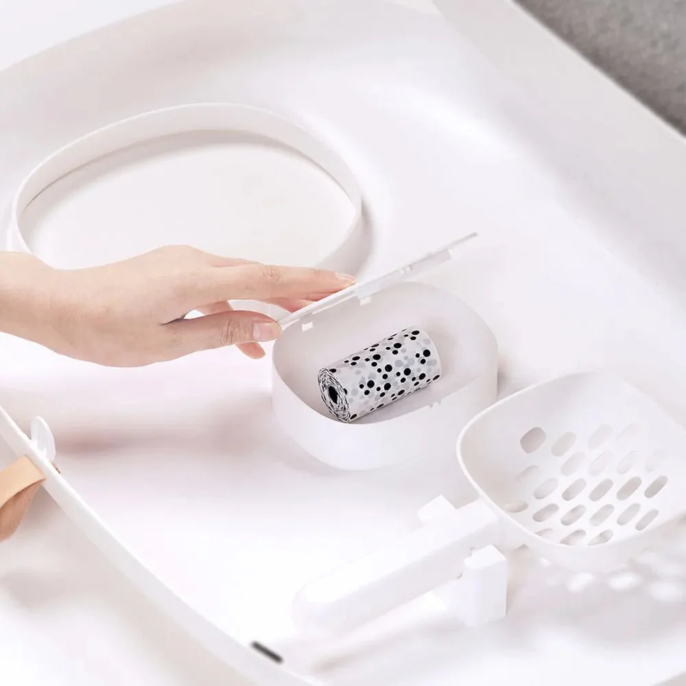 Litière Design Et Moderne Pour Chat – Image 8