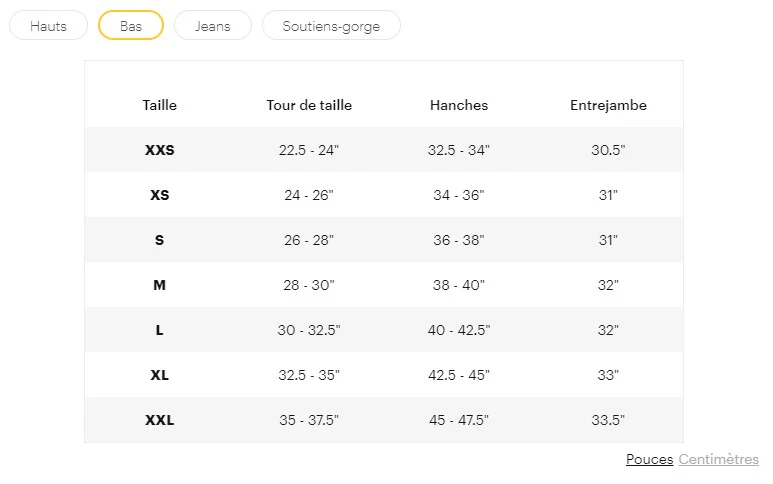 LEGGING POUR FEMME, COMFORT STRETCH CHARDON – Image 6