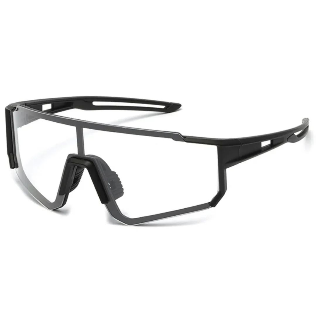 Lunettes de vélo légères et antireflet pour activités en plein air – Image 5