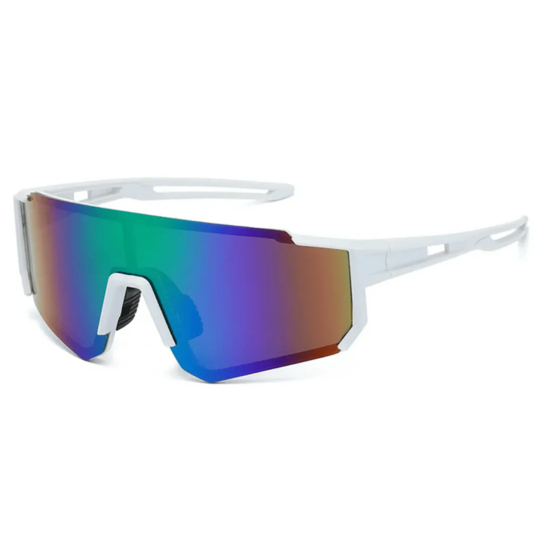 Lunettes de vélo légères et antireflet pour activités en plein air – Image 7