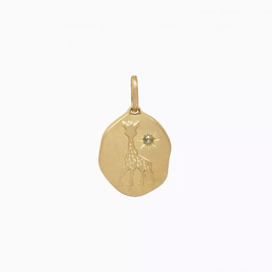 Médailles Sophie la Girafe – Image 6