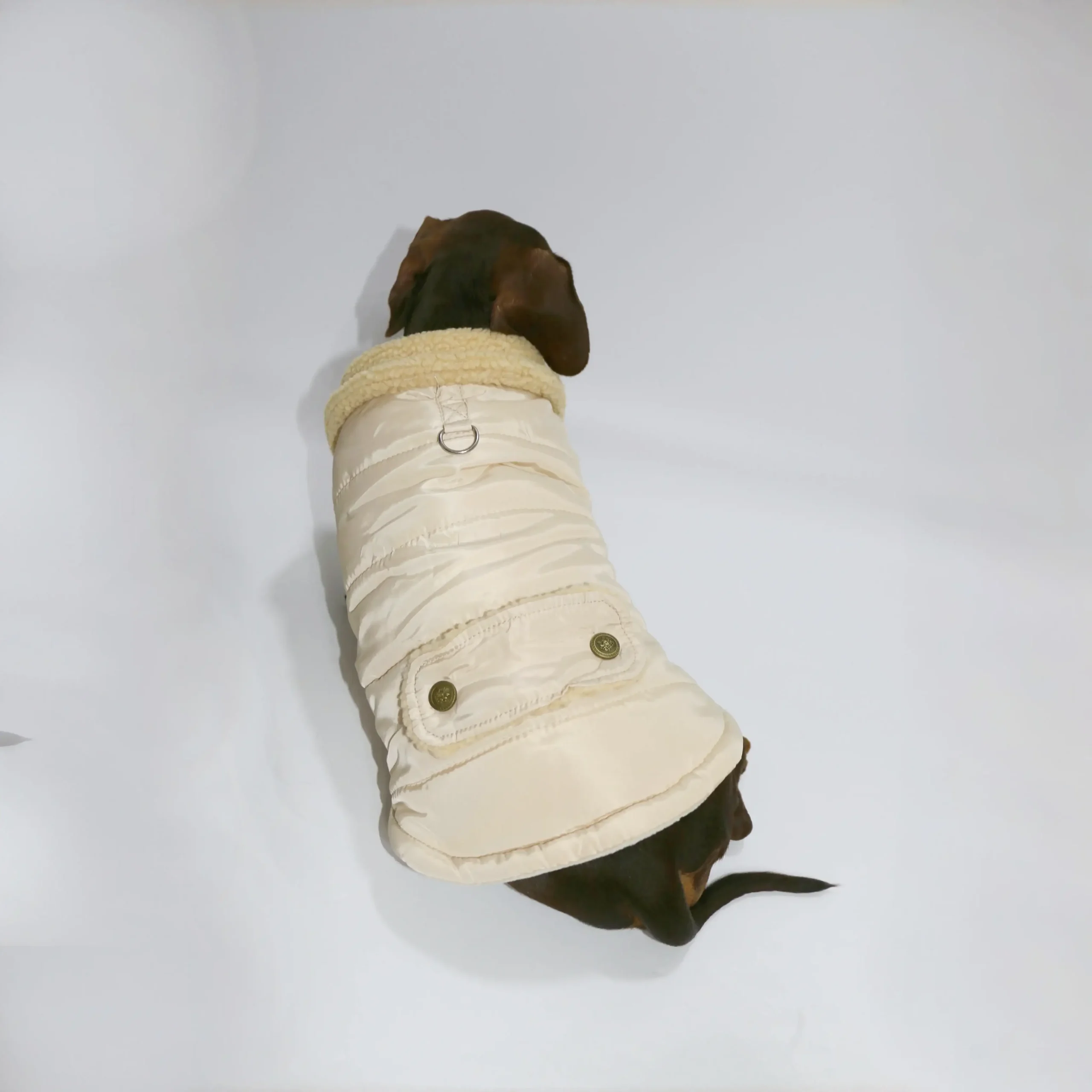 Manteau Teckel Pour Confort Optimal – Image 5