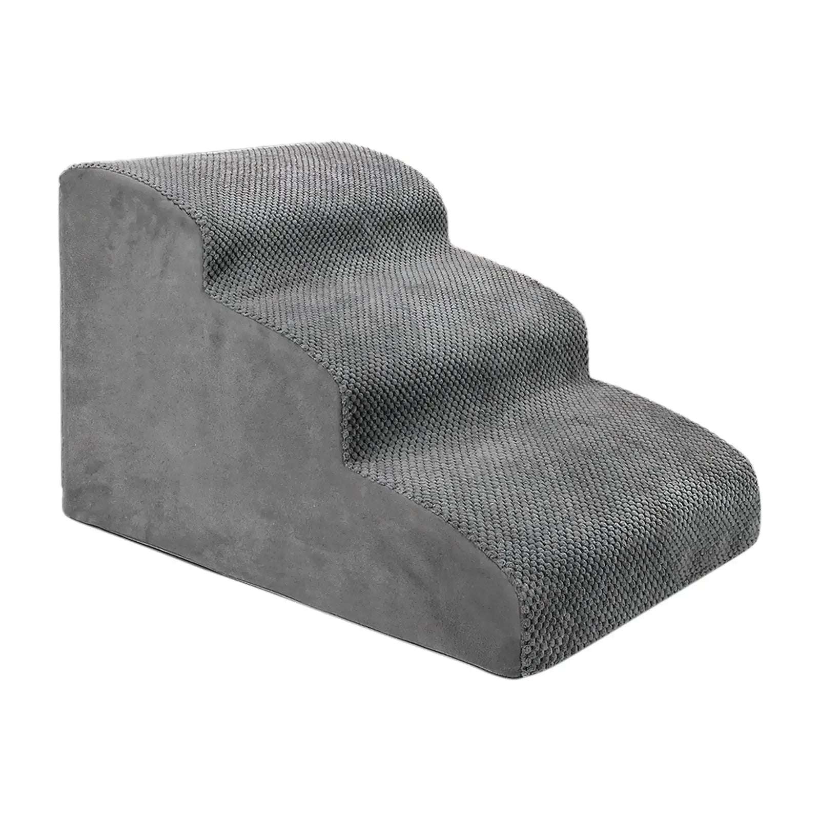 Escalier Pratique Et Antidérapant Pour Chien Et Chat – Image 3