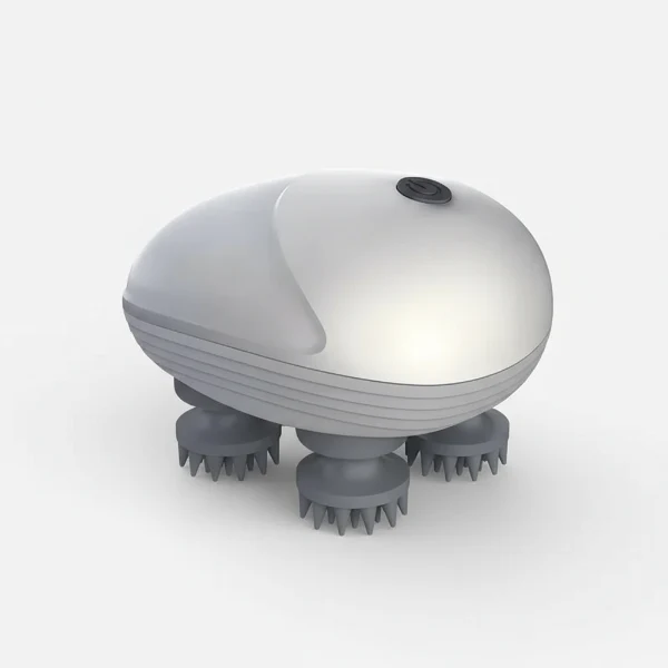 Masseur Electrique Pour Chien Et Chat