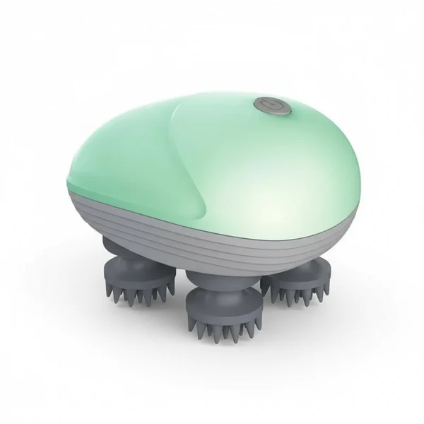 Masseur Electrique Pour Chien Et Chat – Image 3