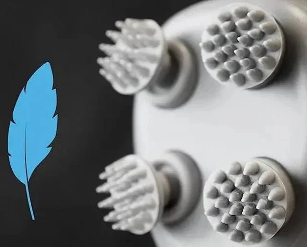 Masseur Electrique Pour Chien Et Chat – Image 5