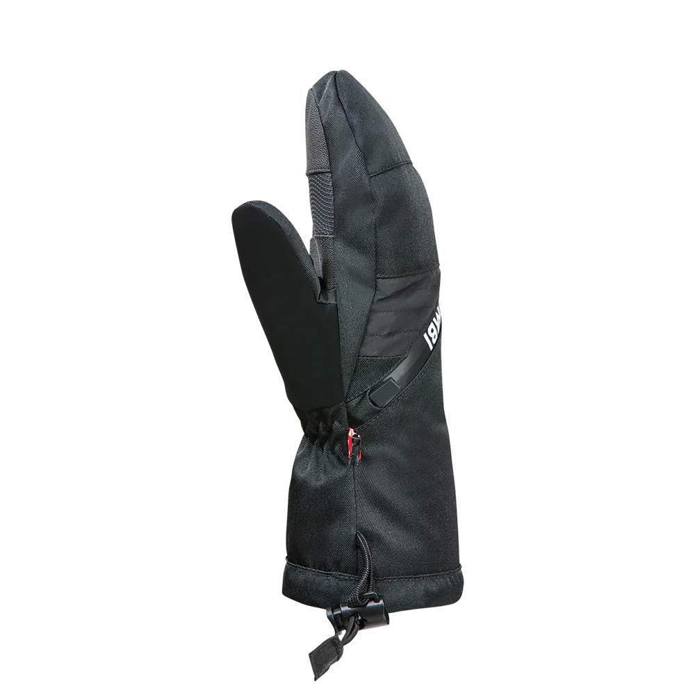 MITAINES HIVER ENFANT, VALLEY NOIR – Image 4