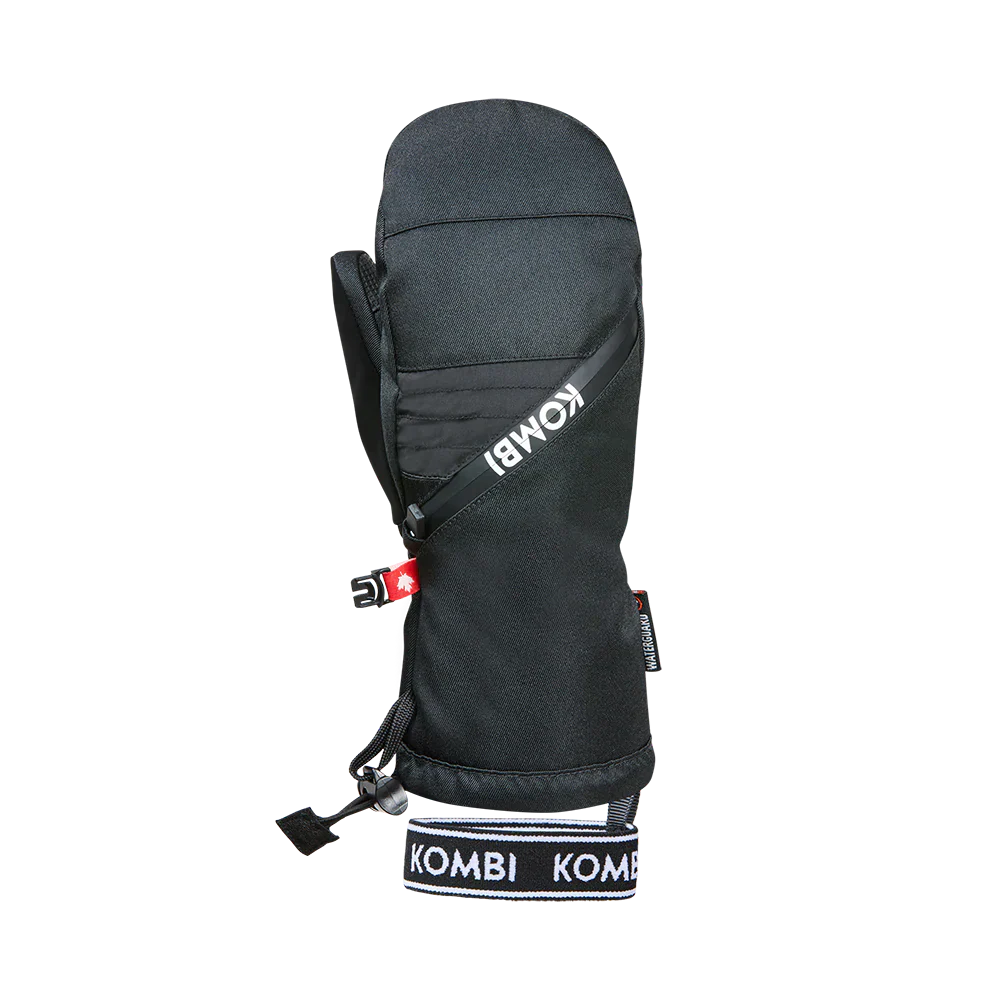 MITAINES HIVER ENFANT, VALLEY NOIR