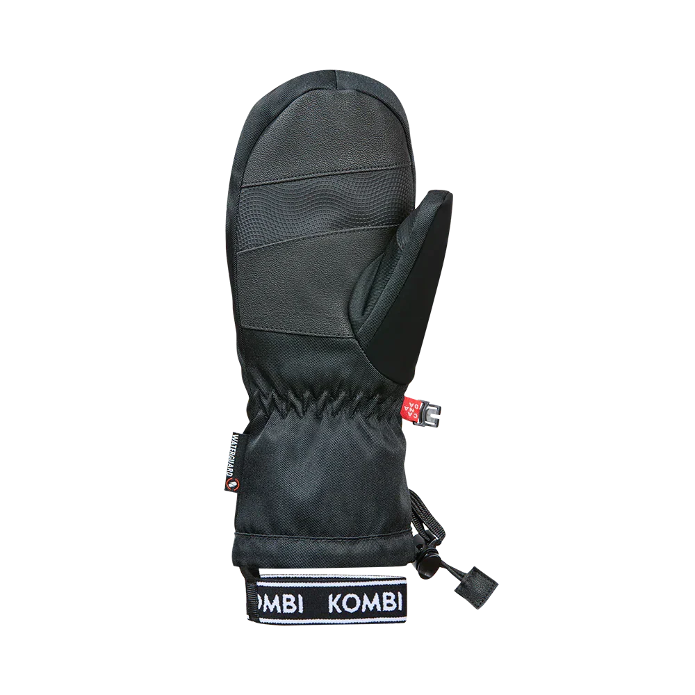 MITAINES HIVER ENFANT, VALLEY NOIR – Image 2