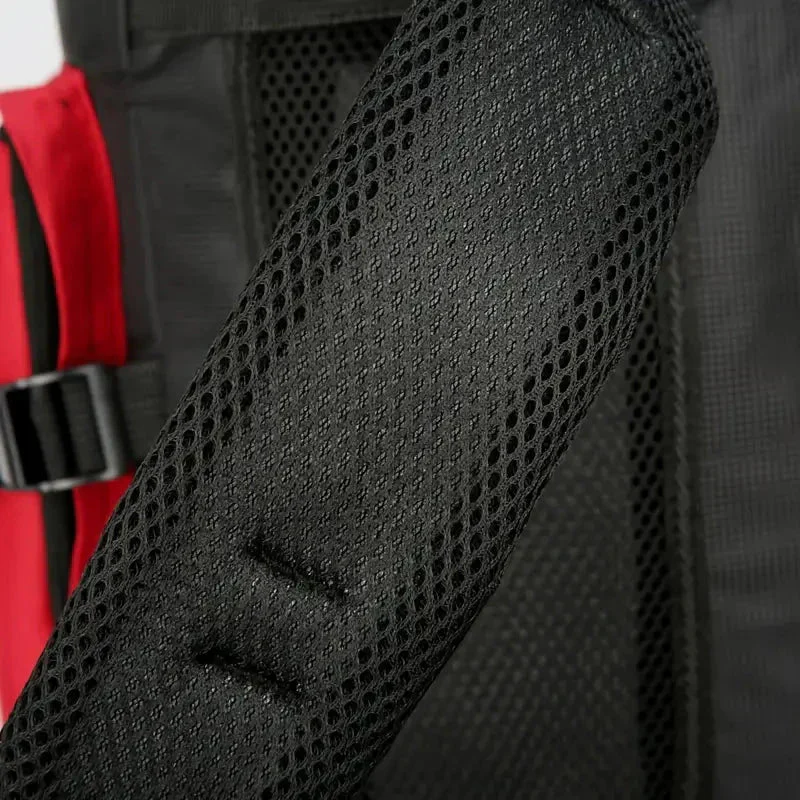 Montelac Sac à dos de randonnée 90L résistant à l'eau et ergonomique – Image 5