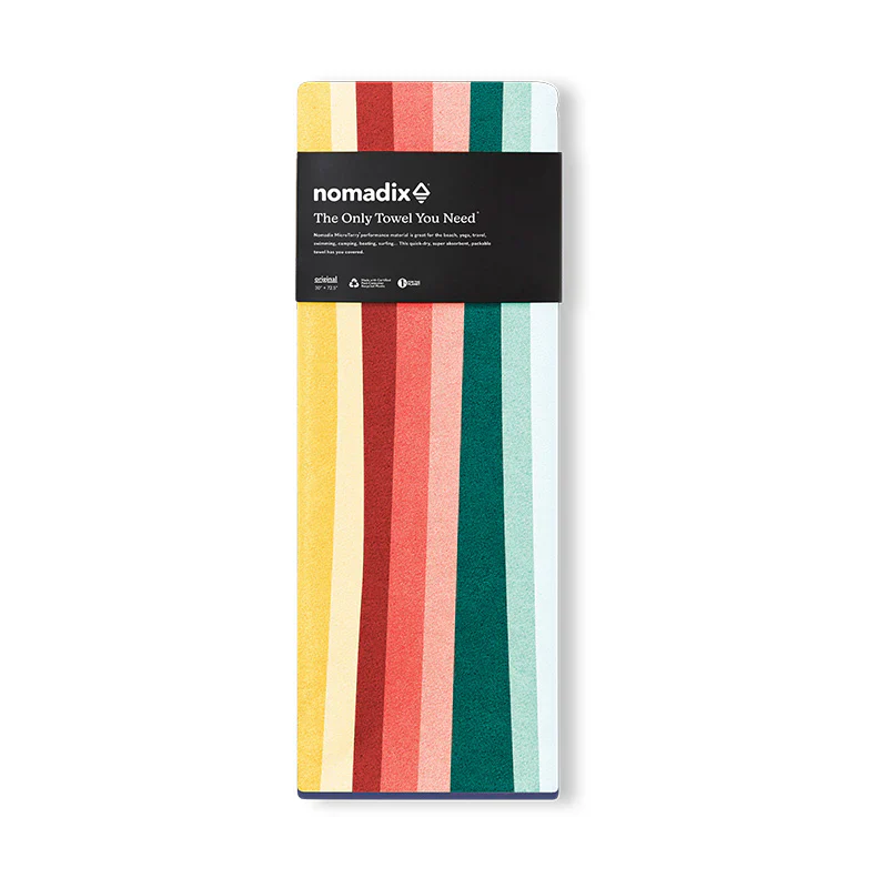 SERVIETTE PLAGE, ORIGINAL SHIFT MULTI – Image 6