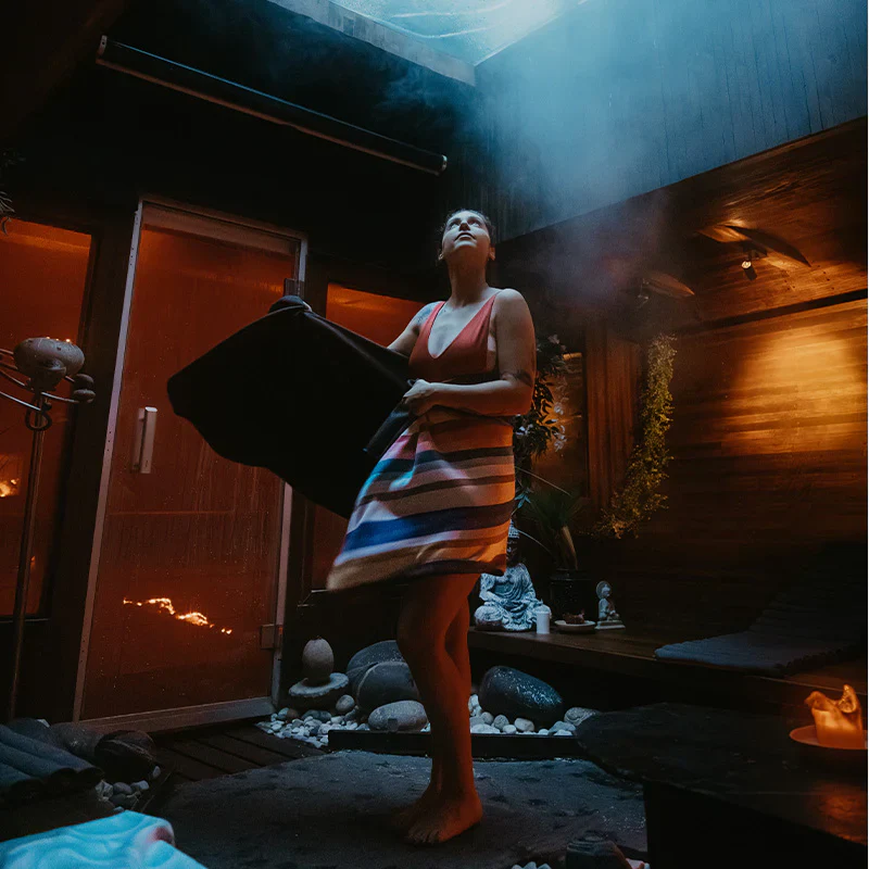 SERVIETTE PLAGE, ORIGINAL SHIFT MULTI – Image 3