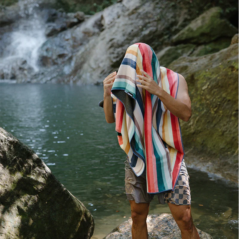 SERVIETTE PLAGE, ORIGINAL SHIFT MULTI – Image 4