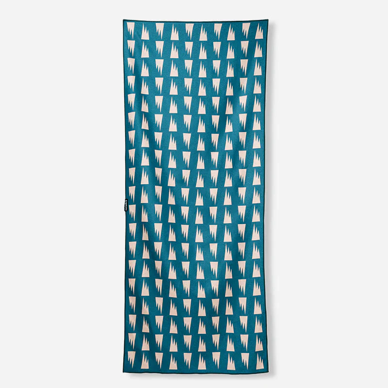 SERVIETTE PLAGE, ORIGINAL SUMMIT