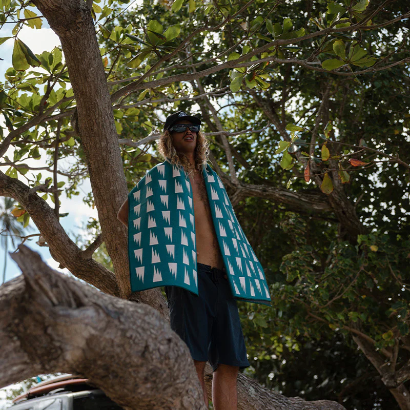 SERVIETTE PLAGE, ORIGINAL SUMMIT – Image 2