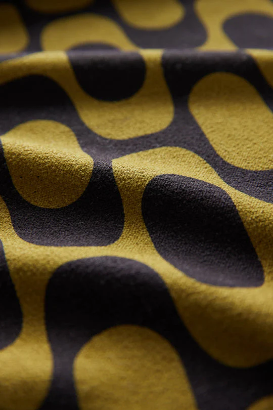 MINI-SERVIETTE SPORT, IPANEMA OLIVE – Image 2