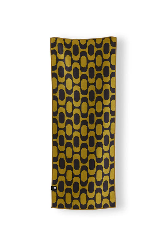 MINI-SERVIETTE SPORT, IPANEMA OLIVE