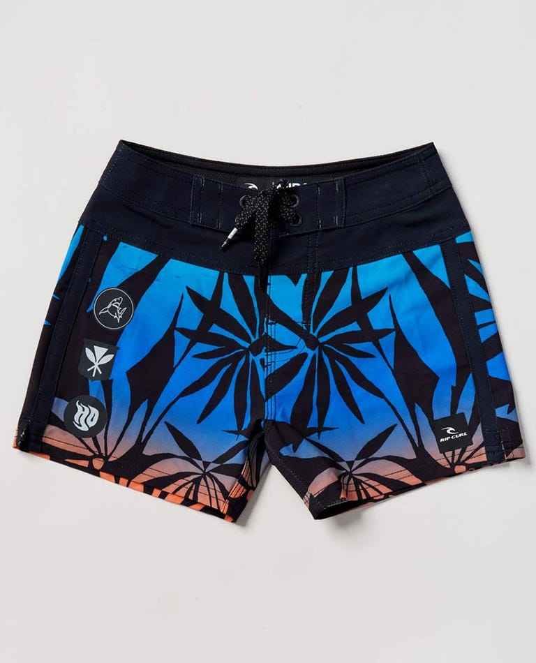 BOARDSHORT GARÇON MIRAGE MASON