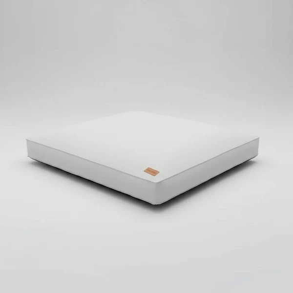 Coussin Pour Chien Déhoussable Oscar et Plume - Confort ultime