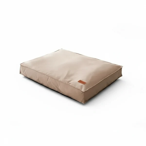 Coussin Pour Chien Déhoussable Oscar et Plume - Confort ultime – Image 3