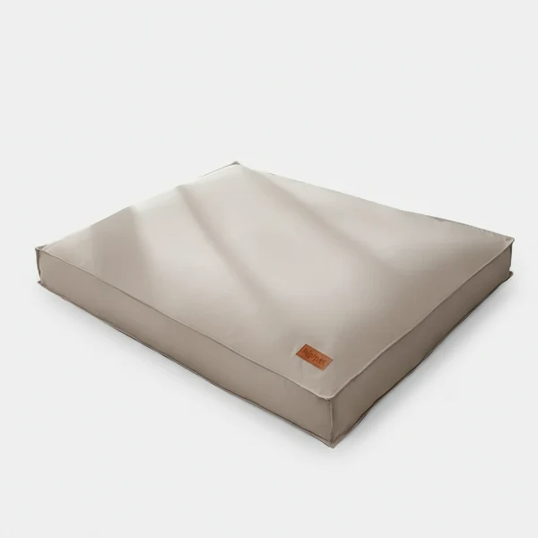 Coussin Pour Chien Déhoussable Oscar et Plume - Confort ultime – Image 2