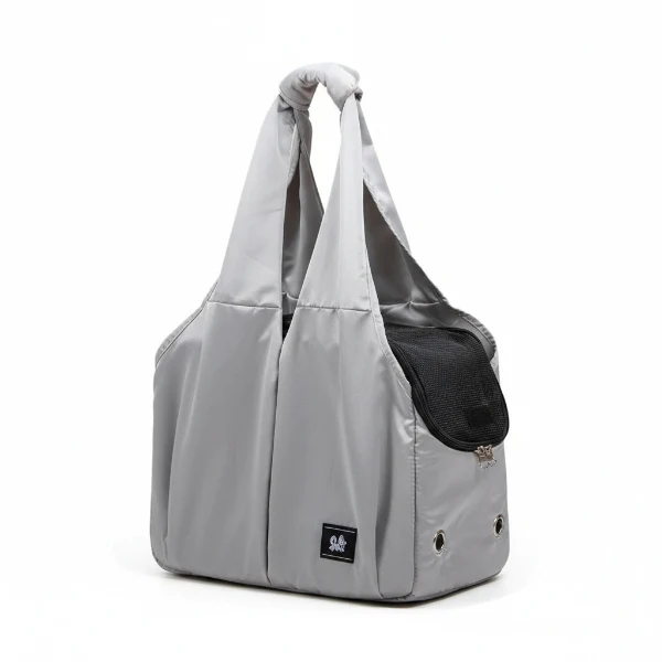 Sac De Transport Pour Petit Chien Et Chat – Image 4