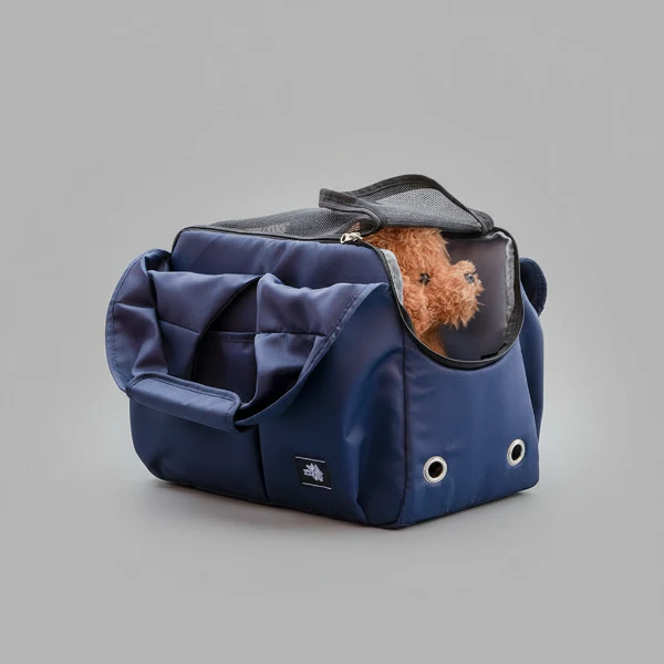 Sac De Transport Pour Petit Chien Et Chat – Image 5