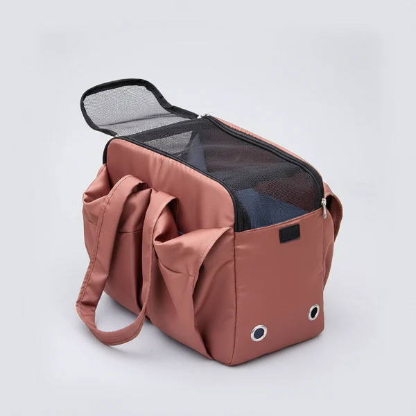 Sac De Transport Pour Petit Chien Et Chat
