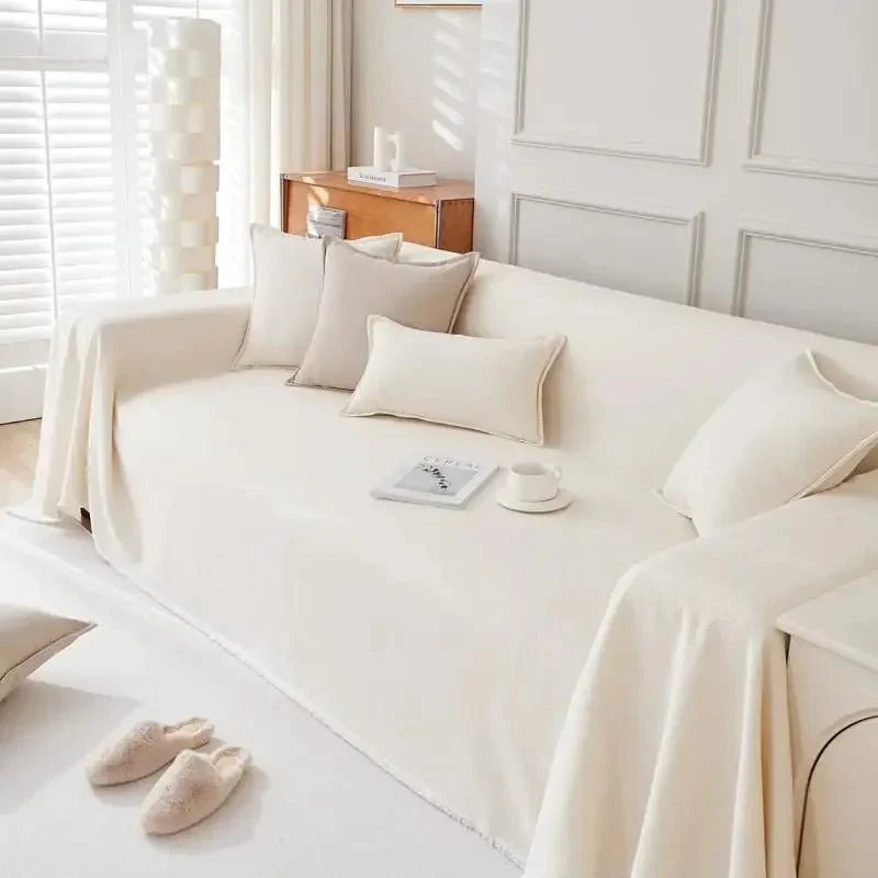 Couverture De Protection Pour Canapé