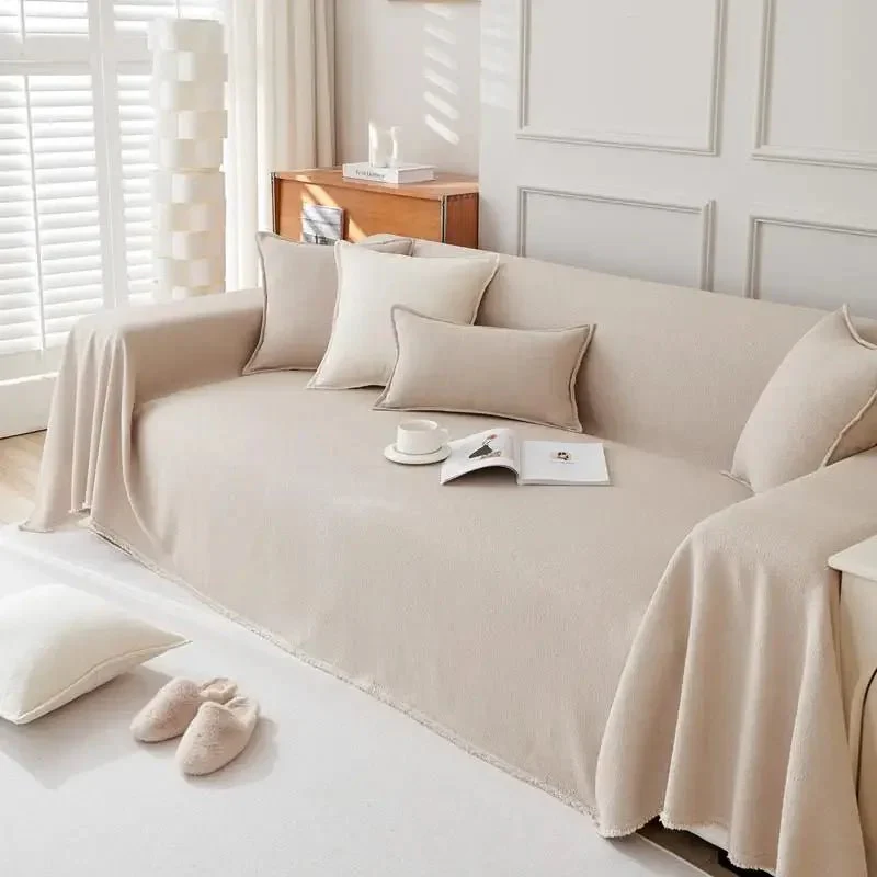 Couverture De Protection Pour Canapé – Image 3