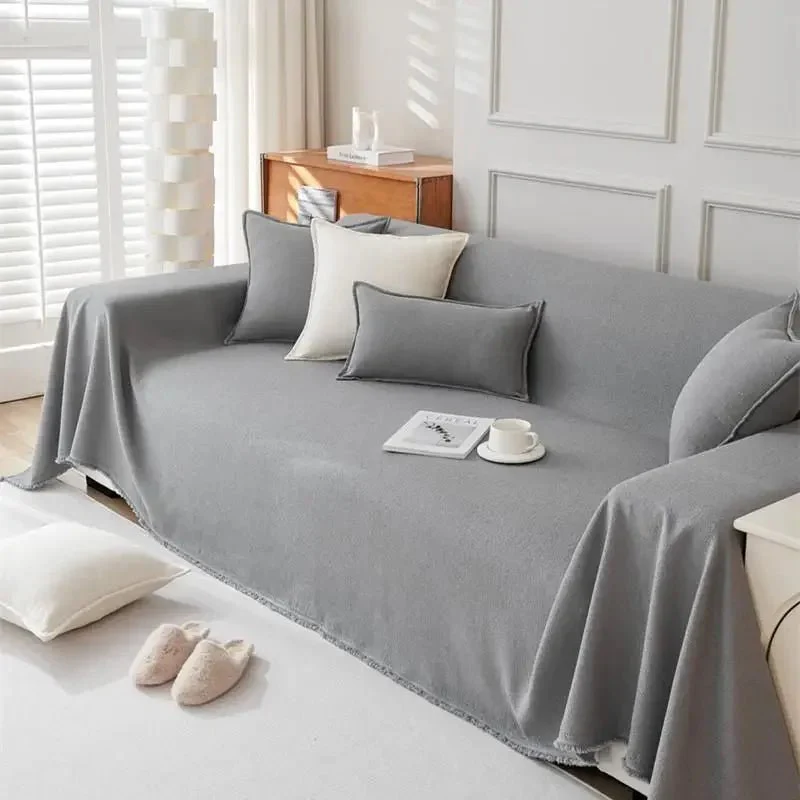 Couverture De Protection Pour Canapé – Image 5