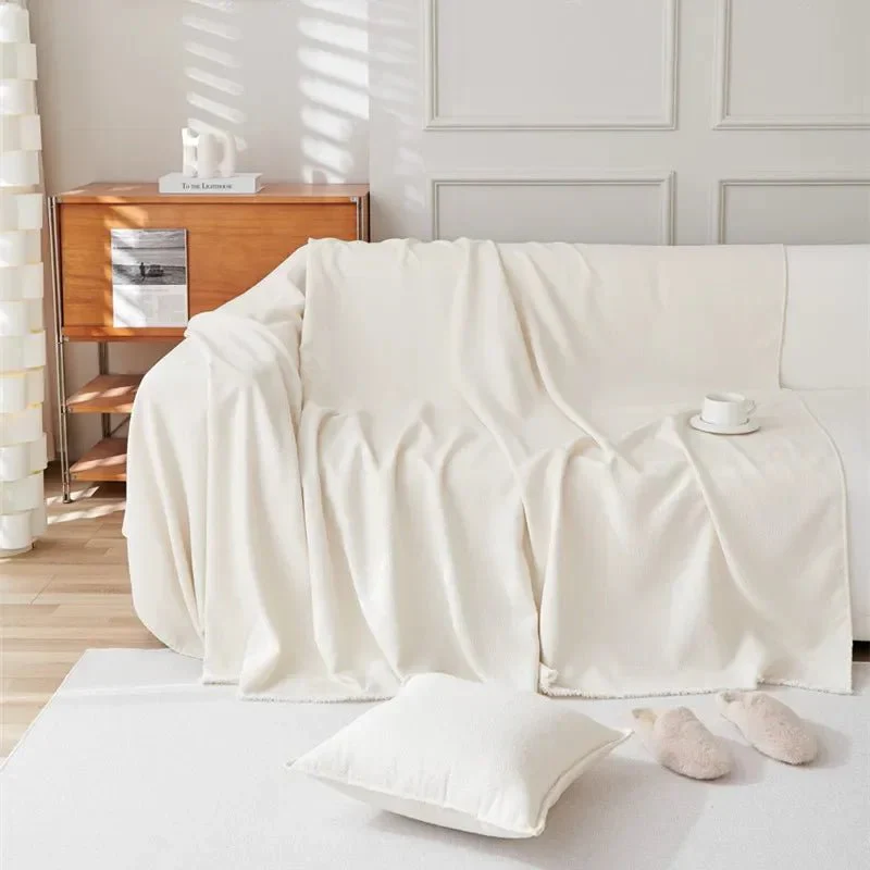 Couverture De Protection Pour Canapé – Image 8