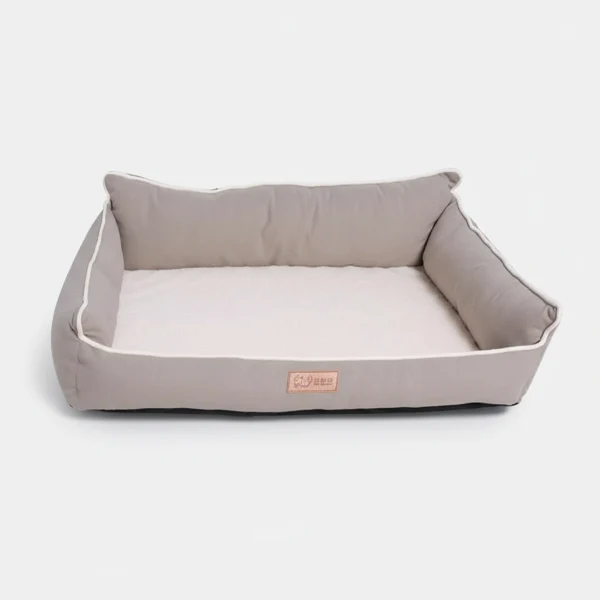 Panier Confortable Et Design Pour Chien – Image 4