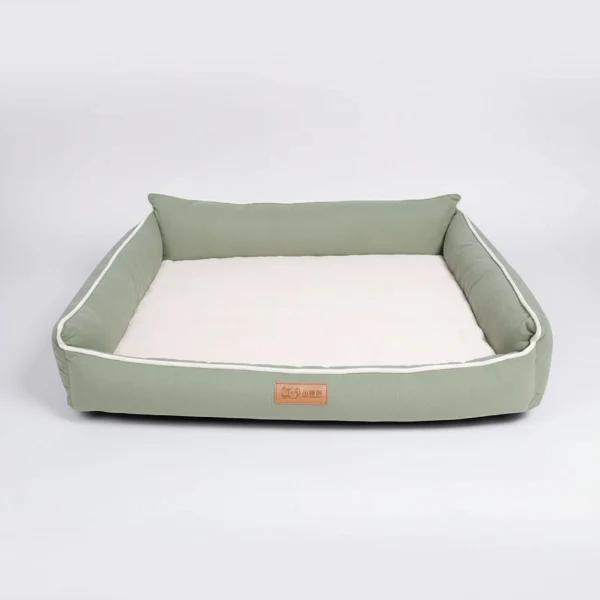 Panier Confortable Et Design Pour Chien – Image 5