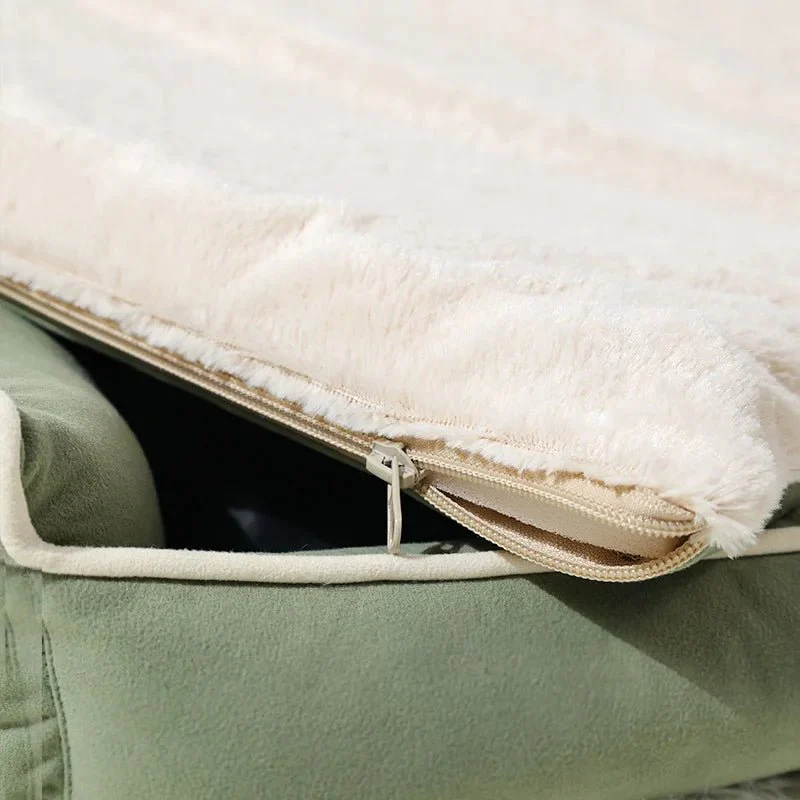 Panier Confortable Et Design Pour Chien – Image 6