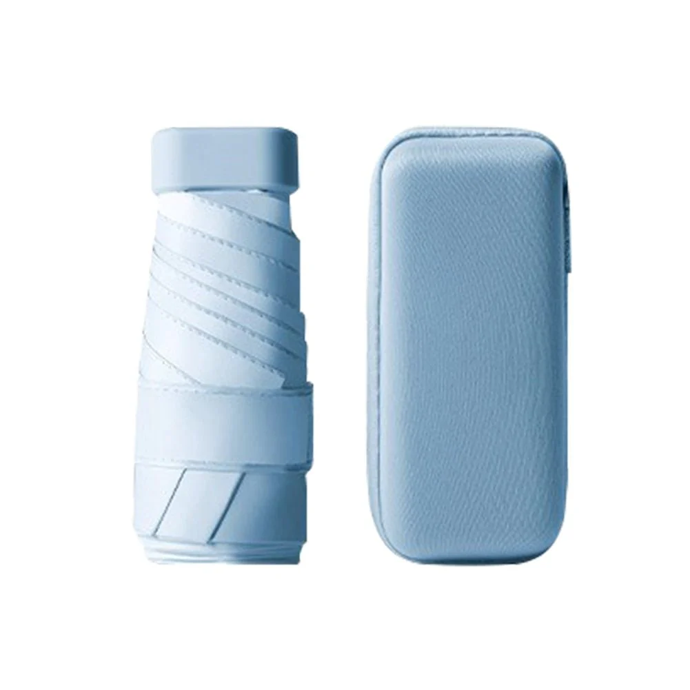 Parapluie compact et léger pour utilisation extérieure | Montelac – Image 8