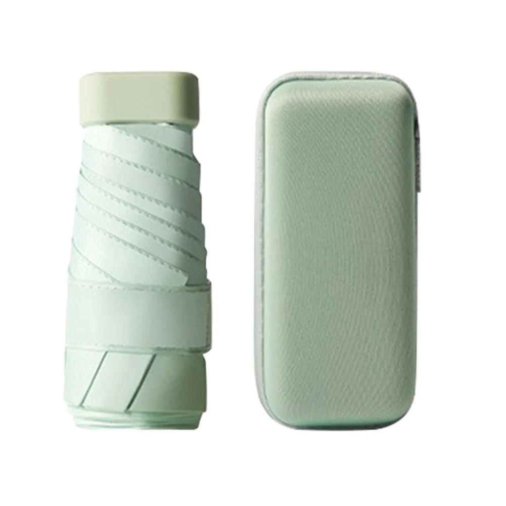 Parapluie compact et léger pour utilisation extérieure | Montelac – Image 6